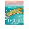 Image de La Loutre A HOUAT on dit Yec'Hed Mat La-Loutre-7447
