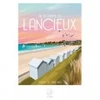 Image de La Loutre Au Royaume de LANCIEUX - Plage de Saint-Sieu La-Loutre-8130