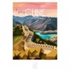 Image de La Loutre CHINE La Grande Muraille La-Loutre-9663
