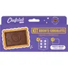 Image de Moule à biscuits CHEFCLUB biscuits chocolates