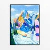 Image de Piece & Love Snow must go on And-Love-84207