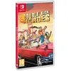 Image de Double Kick Heroes Nintendo Switch en occasion ou reconditionné