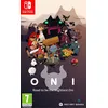 Image de ONI : Road to be the Mightiest Oni Nintendo Switch en occasion ou reconditionné