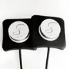 Image de Enceinte encastrable SYLPH Ensemble Duo-Capot plein (2 HP + ampli)