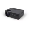 Image de Mini vidéoprojecteur SCHNEIDER VP200 HD Gris Noir