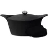 Image de Cocotte COOKUT Coffret l'incroyable 24cm - graphite