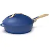 Image de Poêle COOKUT 8 en 1 La fabuleuse 28cm - Saphir