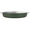 Image de Poêle COOKUT LA MERVEILLEUSE  INOX 28CM - FOUGERE