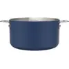 Image de Casserole COOKUT LA MERVEILLEUSE  INOX 16CM - MYRILLE