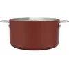 Image de Casserole COOKUT LA MERVEILLEUSE  INOX 16CM - PASSION