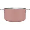 Image de Casserole COOKUT LA MERVEILLEUSE  INOX 16CM - GUIMAUVE