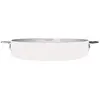 Image de Poêle COOKUT LA MERVEILLEUSE  INOX 24CM - POLAIRE