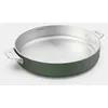 Image de COOKUT LA MERVEILLEUSE POELE INOX 24CM FOUGERE