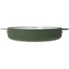 Image de Poêle COOKUT LA MERVEILLEUSE  INOX 24CM - FOUGERE
