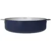Image de Sauteuse COOKUT LA MERVEILLEUSE INOX 28CM - MYRTILLE