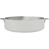 Image de Sauteuse COOKUT LA MERVEILLEUSE  INOX 28CM - POLAIRE