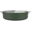 Image de Sauteuse COOKUT LA MERVEILLEUSE  INOX 28CM - FOUGERE