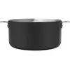 Image de Casserole COOKUT LA MERVEILLEUSE  INOX 20CM - GRAPHITE
