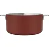 Image de Casserole COOKUT LA MERVEILLEUSE  INOX 20CM - PASSION