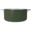 Image de Casserole COOKUT LA MERVEILLEUSE INOX 20CM - FOUGERE