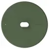 Image de Couvercle anti-projection COOKUT LA MERVEILLEUSE  INOX 20CM - FOUGERE