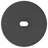 Image de Couvercle anti-projection COOKUT LA MERVEILLEUSE  INOX 24CM - GRAPHITE
