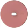 Image de Couvercle anti-projection COOKUT LA MERVEILLEUSE  INOX 24CM - GUIMAUVE