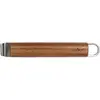 Image de Poignée amovible COOKUT LA MERVEILLEUSE  INOX - ACACIA