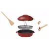 Image de Cookut - Poêle  La Fabuleuse Poele 28cm - Passion Fab28p