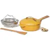 Image de Poêle COOKUT LA FABULEUSE 24CM - MANGUE