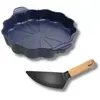 Image de Plat au four COOKUT A TARTE LE FORMIDABLE MYRTILLE AVEC COUT