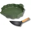 Image de Plat au four COOKUT A TARTE LE FORMIDABLE FOUGERE AVEC COUT