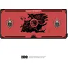 Image de Tapis de souris LEXIP X TSUME - GAME OF THRONES TARGARYEN TAPI