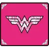Image de Tapis de souris LEXIP X WARNER - WONDER WOMAN - PINK TAPIS L