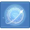 Image de Tapis de souris LEXIP X WARNER SUPERMAN WORLD L