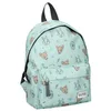 Image de mybagstory - Sac à Dos Bambi Disney Fille Vert 31 cm