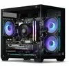 Image de PC Gamer RECOMMERCE PC Gamer AMD Ryzen RTX 3050 6Go 16Go 1To