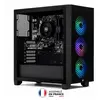 Image de PC Gamer CORSAIR A3000D R55060FR - AMD Ryzen 5 5500 - NVIDIA GeForce RTX 5060 - 16 Go RAM DDR4 - SSD 1 To - WINDOWS11