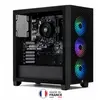 Image de PC Gamer CORSAIR 3500D - AMD Ryzen 7 5700X - NVIDIA GeForce RTX 5060 - 16 Go RAM DDR5 - SSD 1 To - SANS OS