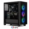 Image de PC Gamer CORSAIR 3000D R79070XTXFR - AMD Ryzen 7 5700X - AMD Radeon RX 9070 XT - 16 Go RAM DDR4 - SSD 1 To - SANS OS