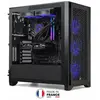Image de PC Gamer CORSAIR 4000D - Intel Core i7-12700F - RTX 5060 - 16 Go RAM DDR4 - SSD 1 To - W11Pro