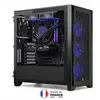 Image de PC Gamer CORSAIR AMD Ryzen 7 5700X - RTX 5070 - 16 Go RAM DDR4 - SSD 1 To - SANS OS