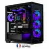 Image de PC Gamer CORSAIR 3500X - AMD Ryzen 5 5500 - AMD Radeon RX 9060 XT - 16 Go RAM DDR4 - SSD 1 To - W11Pro
