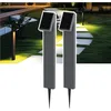 Image de Lot de 2 lampes solaires EZIlight® Solar Way S15