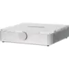 Image de Amplis hi-fi stéréo Micromega M-Amp Solo (Plexi) Aluminium