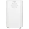 Image de BESTHERM - Déshumidificateur d'air BESTHERM - Feryel 24L/jour, réservoir amovible, filtre à charbon actif, ioniseur intégré