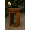 Image de Plat de cuisson OYAT Support a Raclette PF26-ACC-RACL