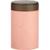 Image de Caps Me - Boite À Café  À Café Rose Contenance 250g