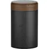 Image de Caps Me - Boite À Café  À Café Noire Contenance 250g