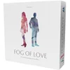Image de Blackrock Games Fog of Love - Jeu de société 2 Joueurs - Jeu 16 Ans - Jouer Un Personnage de comédie Romantique - Jeu de rôle - Amusant et Tactique - Deux Joueurs, Golden